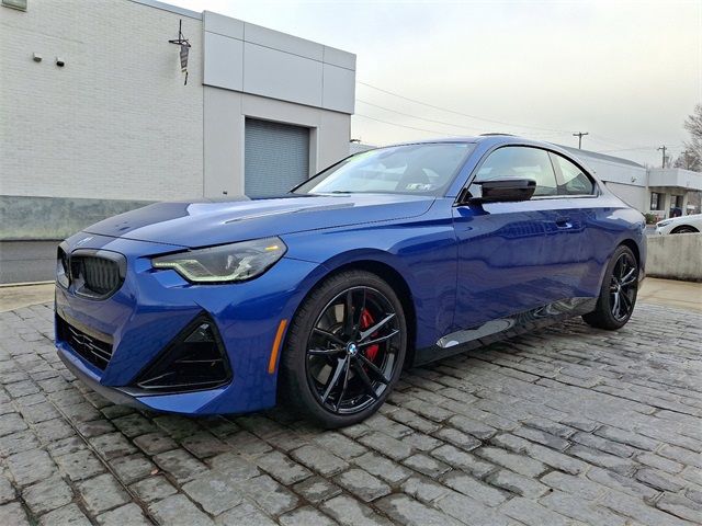 2023 BMW 2 Series M240i xDrive