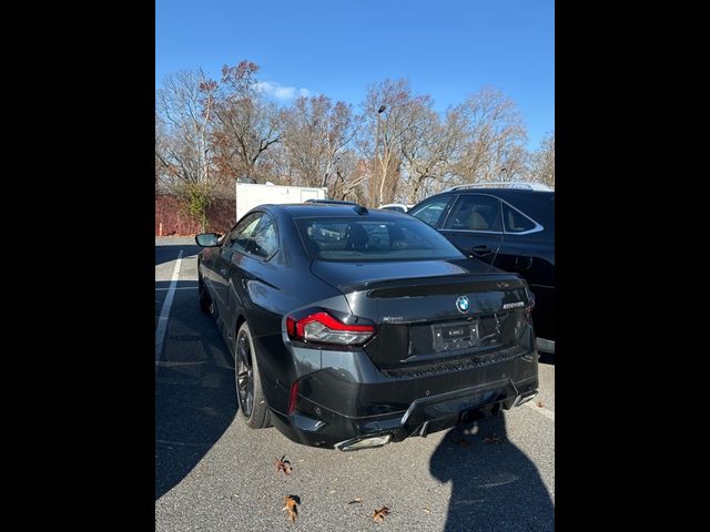 2023 BMW 2 Series M240i xDrive