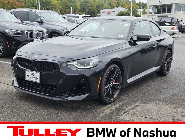 2023 BMW 2 Series M240i xDrive