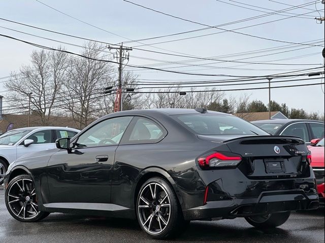 2023 BMW 2 Series M240i xDrive