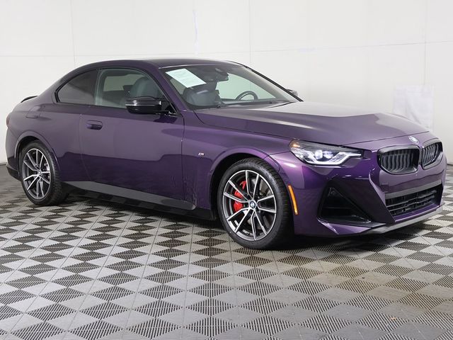 2023 BMW 2 Series M240i xDrive