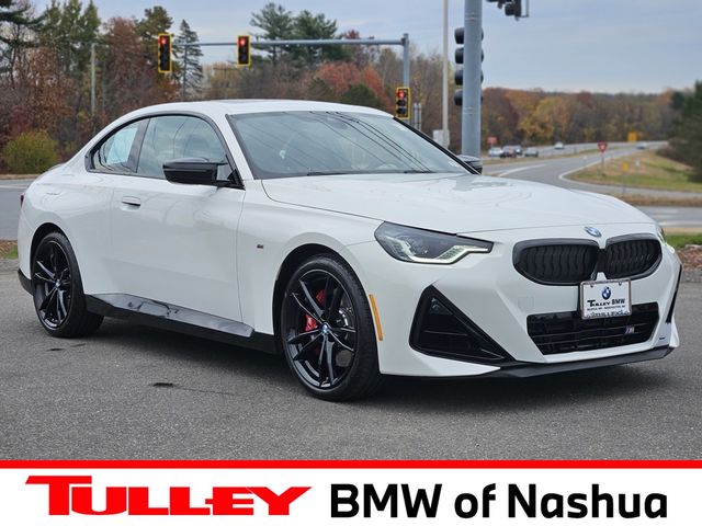 2023 BMW 2 Series M240i xDrive