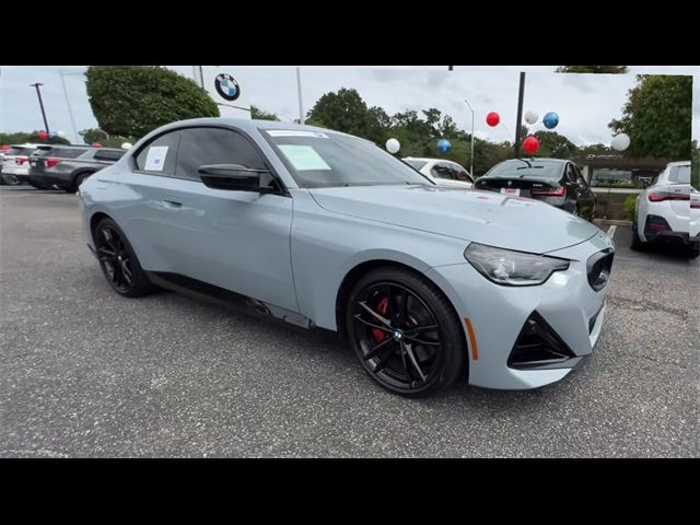 2023 BMW 2 Series M240i xDrive