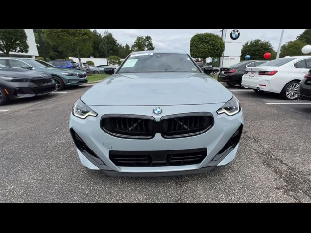 2023 BMW 2 Series M240i xDrive