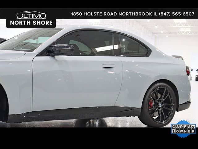 2023 BMW 2 Series M240i xDrive