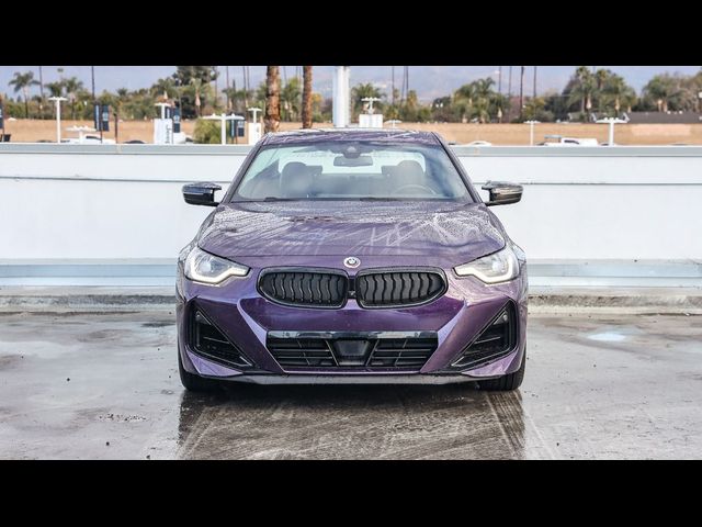 2023 BMW 2 Series M240i xDrive