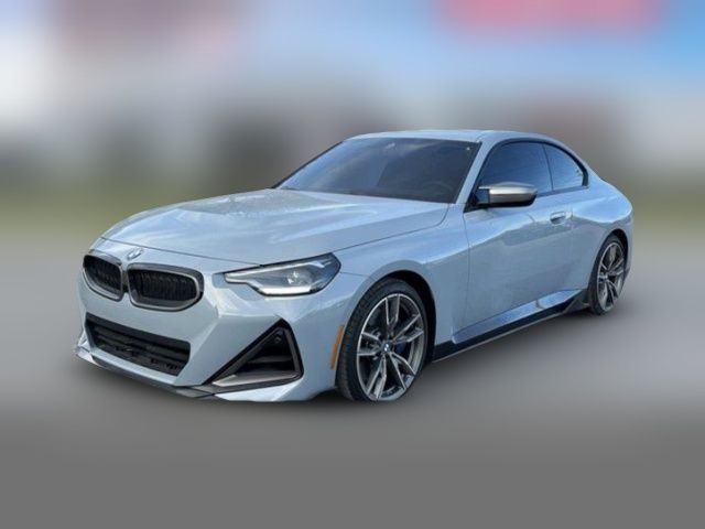 2023 BMW 2 Series M240i xDrive