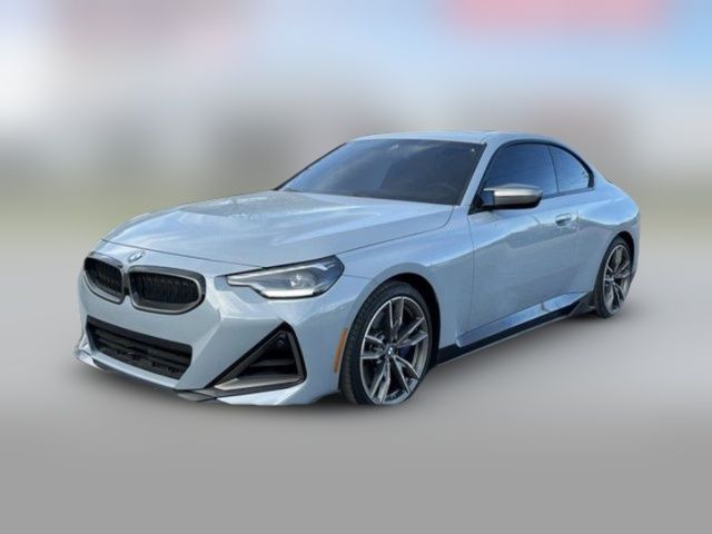 2023 BMW 2 Series M240i xDrive