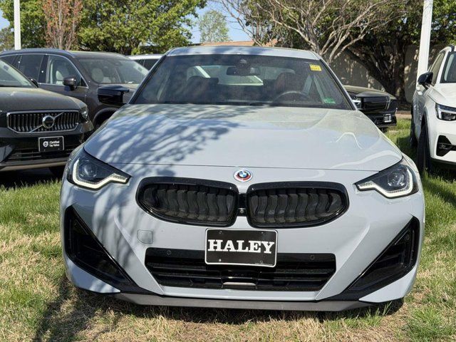 2023 BMW 2 Series M240i xDrive