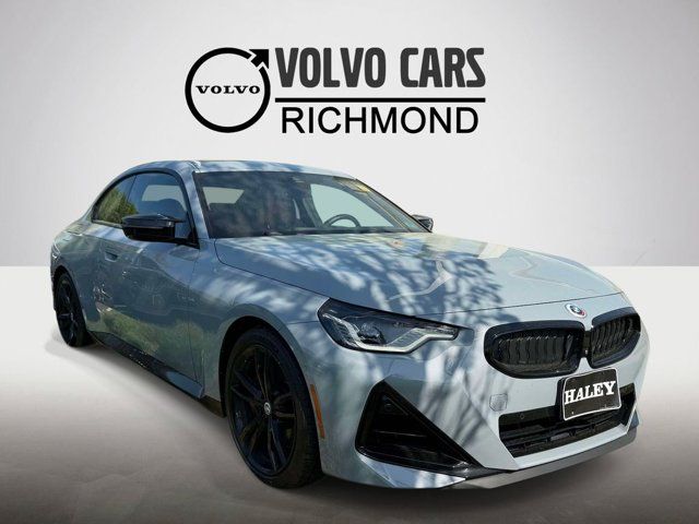 2023 BMW 2 Series M240i xDrive