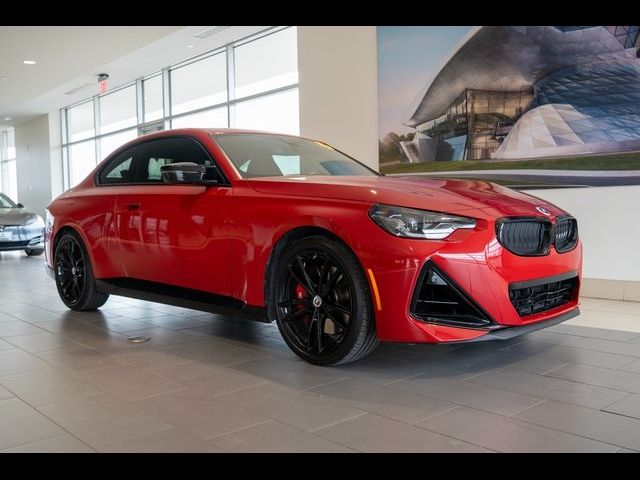 2023 BMW 2 Series M240i xDrive