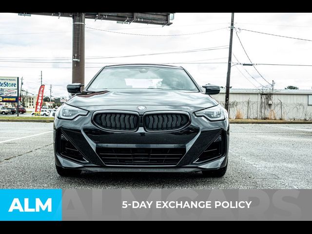 2023 BMW 2 Series M240i xDrive