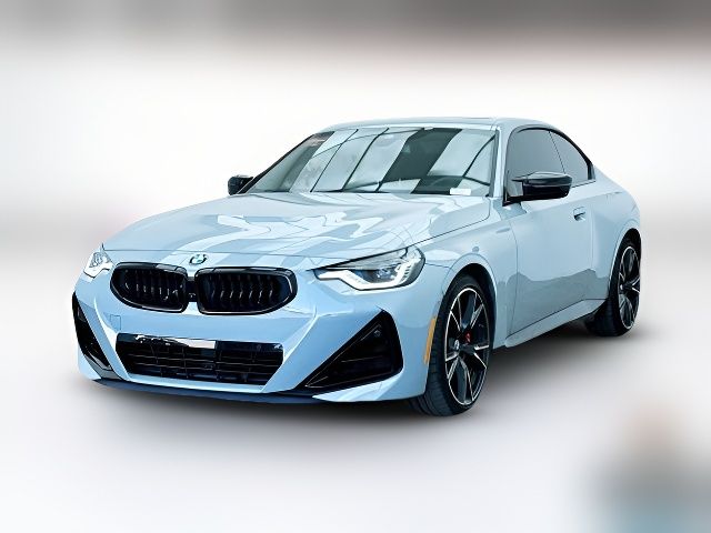 2023 BMW 2 Series M240i xDrive