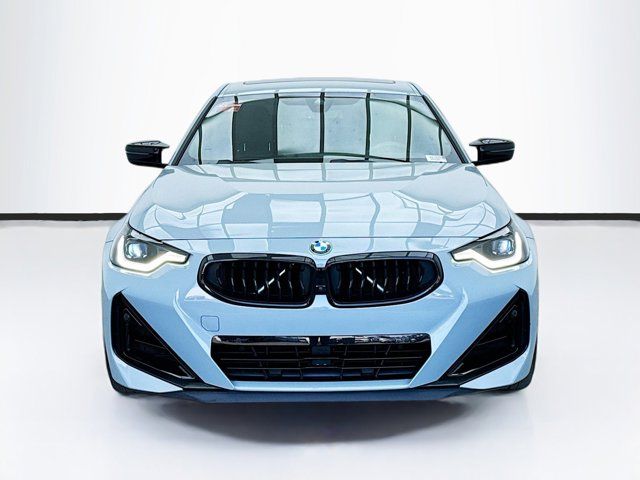 2023 BMW 2 Series M240i xDrive