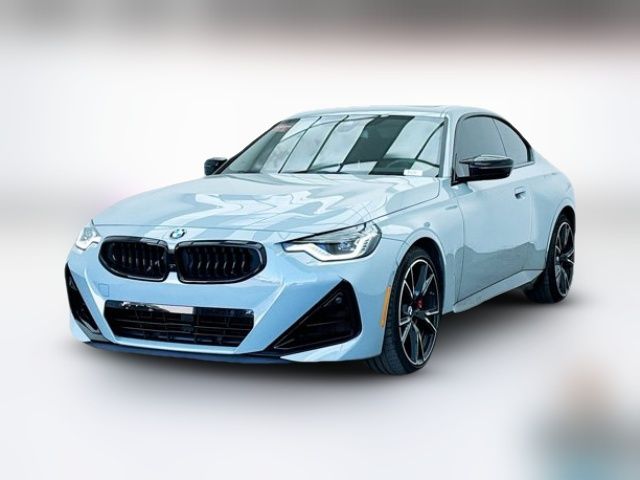 2023 BMW 2 Series M240i xDrive