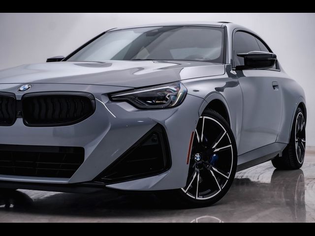 2023 BMW 2 Series M240i xDrive