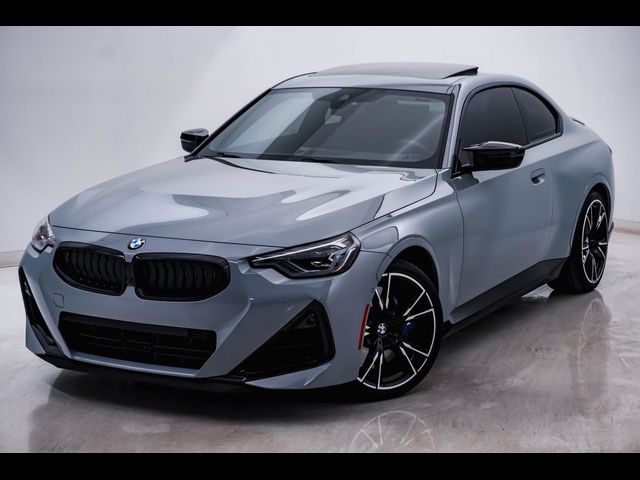 2023 BMW 2 Series M240i xDrive