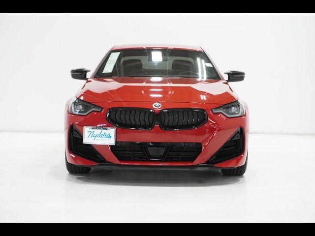 2023 BMW 2 Series M240i xDrive