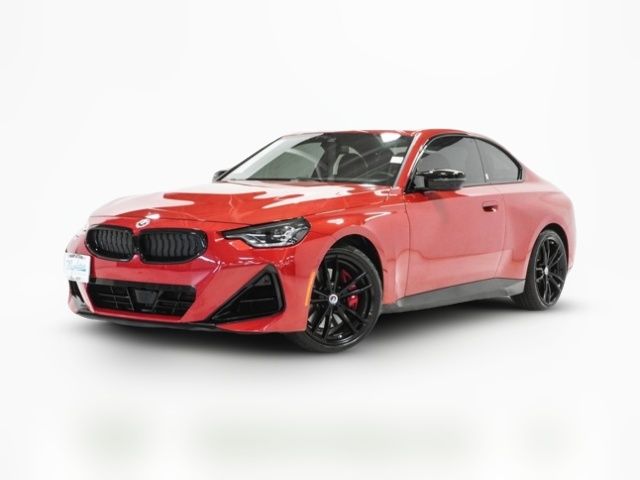 2023 BMW 2 Series M240i xDrive