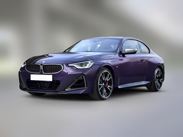 2023 BMW 2 Series M240i xDrive