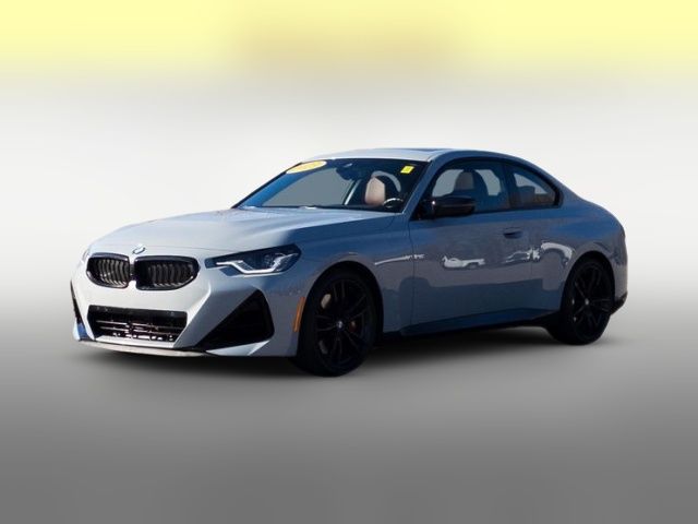 2023 BMW 2 Series M240i xDrive