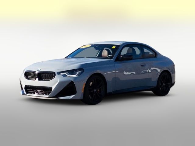 2023 BMW 2 Series M240i xDrive