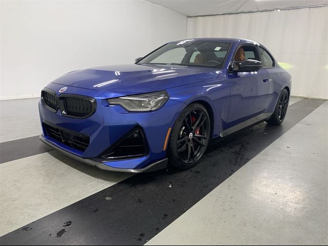 2023 BMW 2 Series M240i xDrive