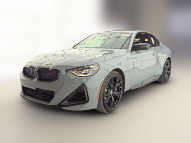 2023 BMW 2 Series M240i xDrive