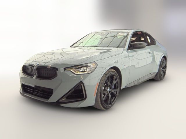 2023 BMW 2 Series M240i xDrive