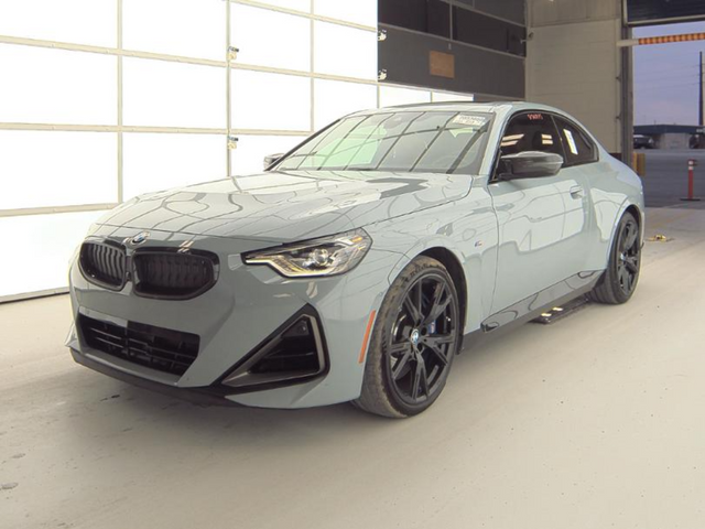 2023 BMW 2 Series M240i xDrive