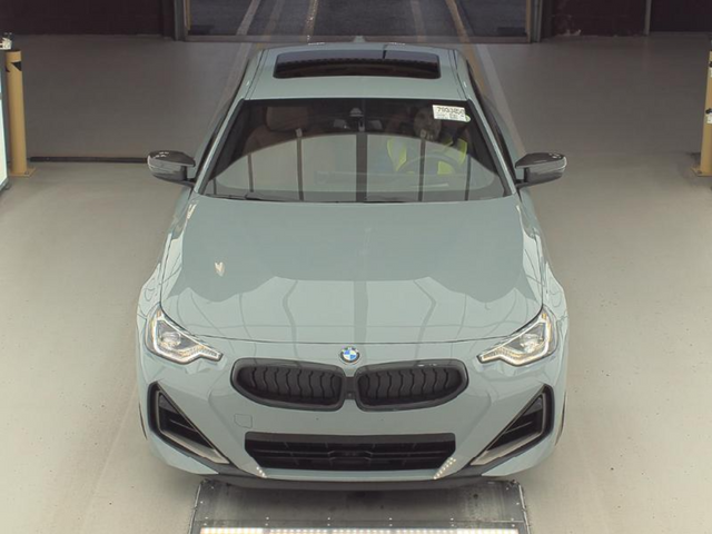 2023 BMW 2 Series M240i xDrive