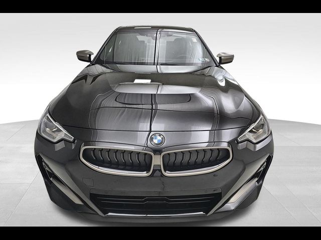 2023 BMW 2 Series M240i xDrive