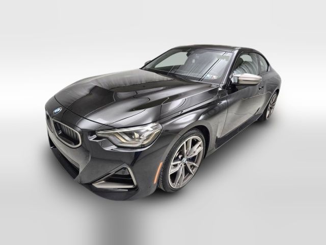 2023 BMW 2 Series M240i xDrive