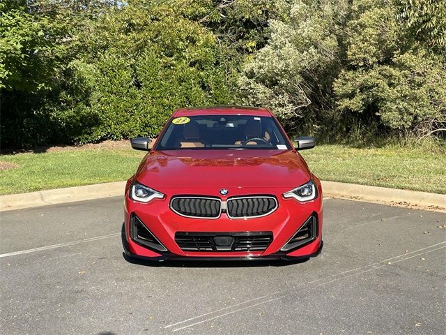 2023 BMW 2 Series M240i xDrive