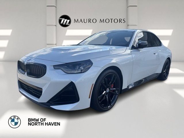 2023 BMW 2 Series M240i xDrive