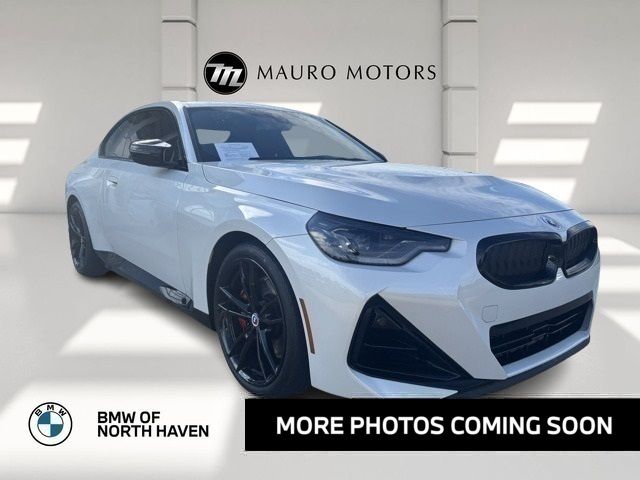 2023 BMW 2 Series M240i xDrive