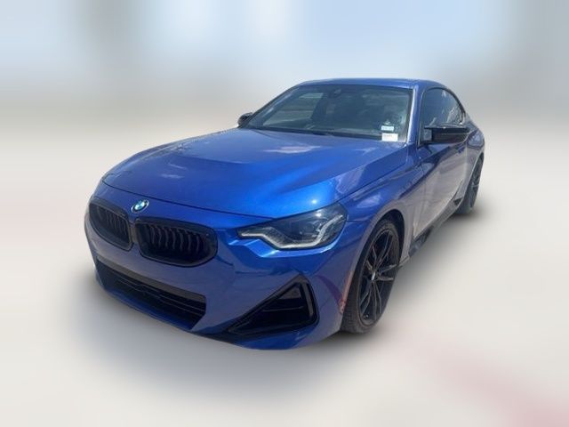 2023 BMW 2 Series M240i xDrive