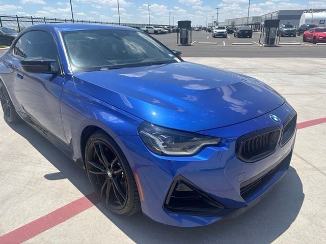 2023 BMW 2 Series M240i xDrive