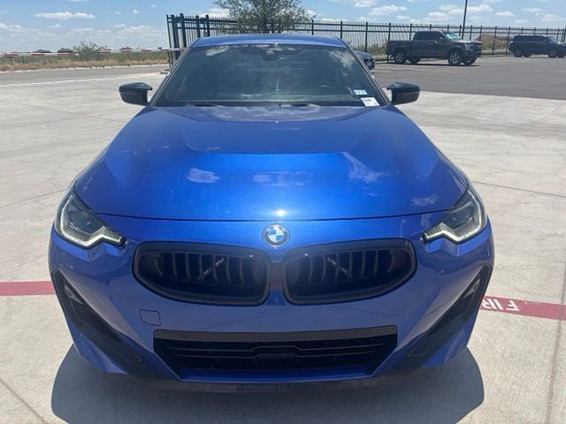 2023 BMW 2 Series M240i xDrive