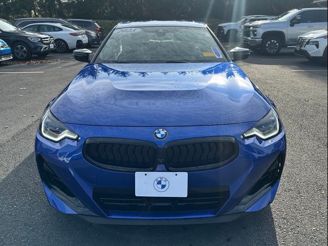 2023 BMW 2 Series M240i xDrive