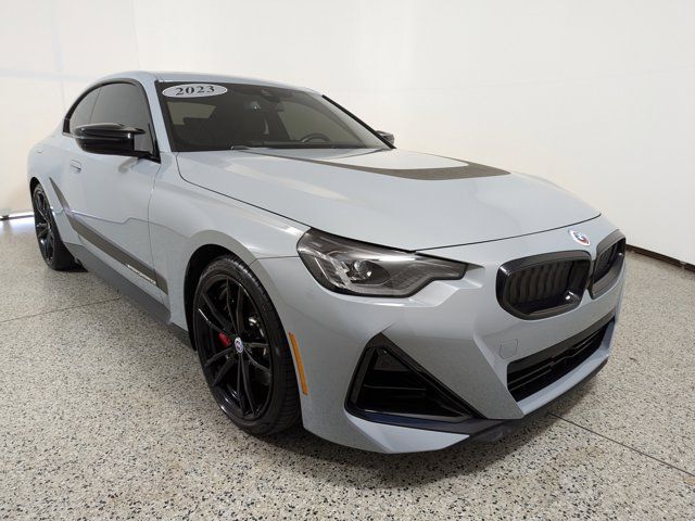 2023 BMW 2 Series M240i