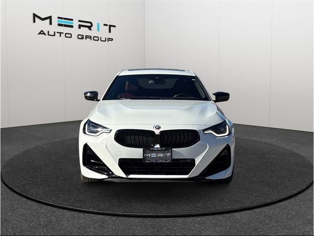 2023 BMW 2 Series M240i