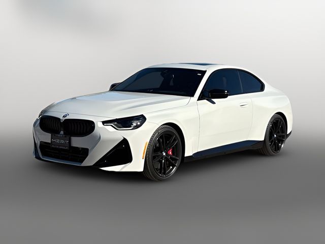 2023 BMW 2 Series M240i