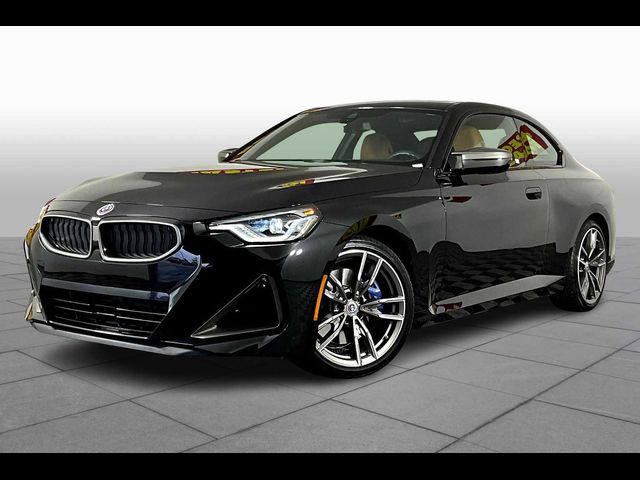 2023 BMW 2 Series M240i xDrive