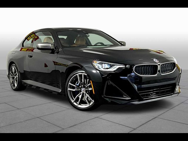 2023 BMW 2 Series M240i xDrive