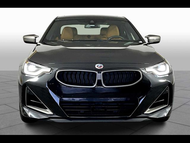 2023 BMW 2 Series M240i xDrive