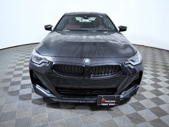 2023 BMW 2 Series M240i xDrive