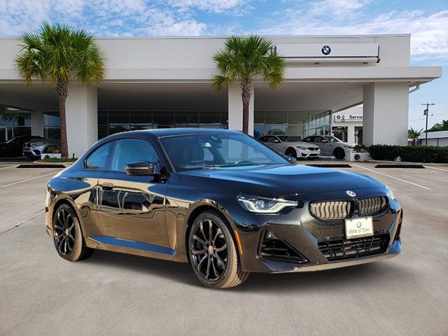 2023 BMW 2 Series M240i xDrive