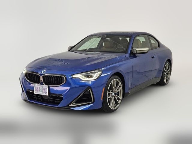 2023 BMW 2 Series M240i xDrive