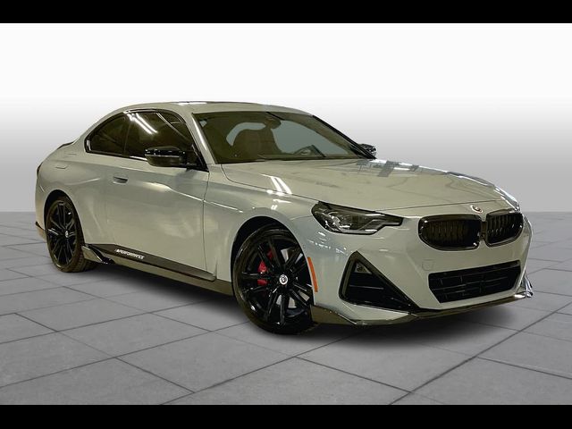 2023 BMW 2 Series M240i xDrive